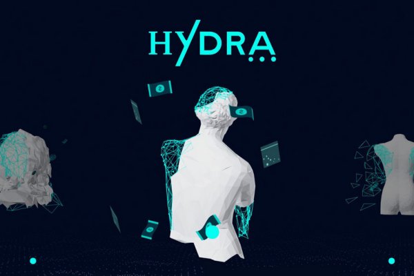 Замена hydra